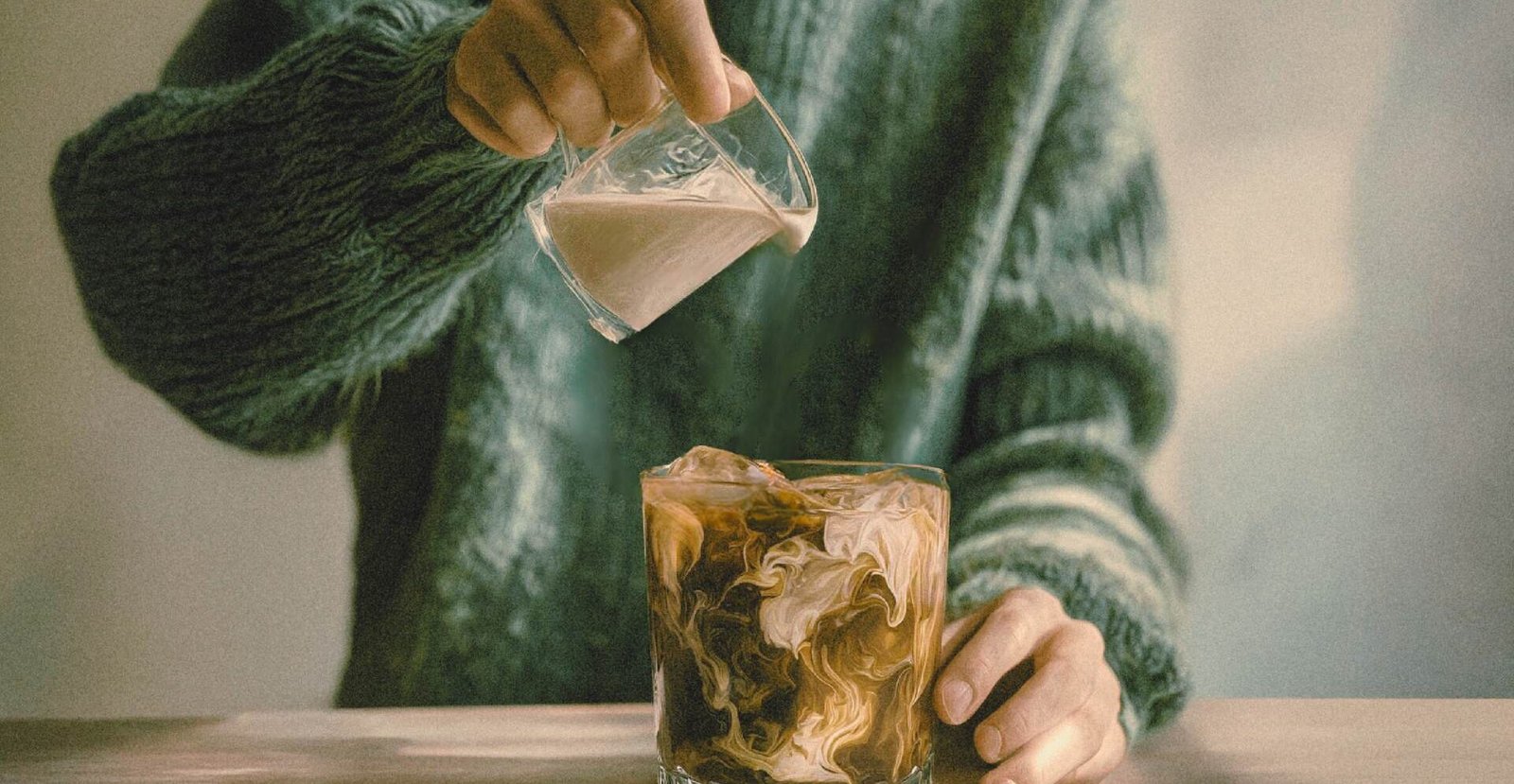 The Sweet Balance