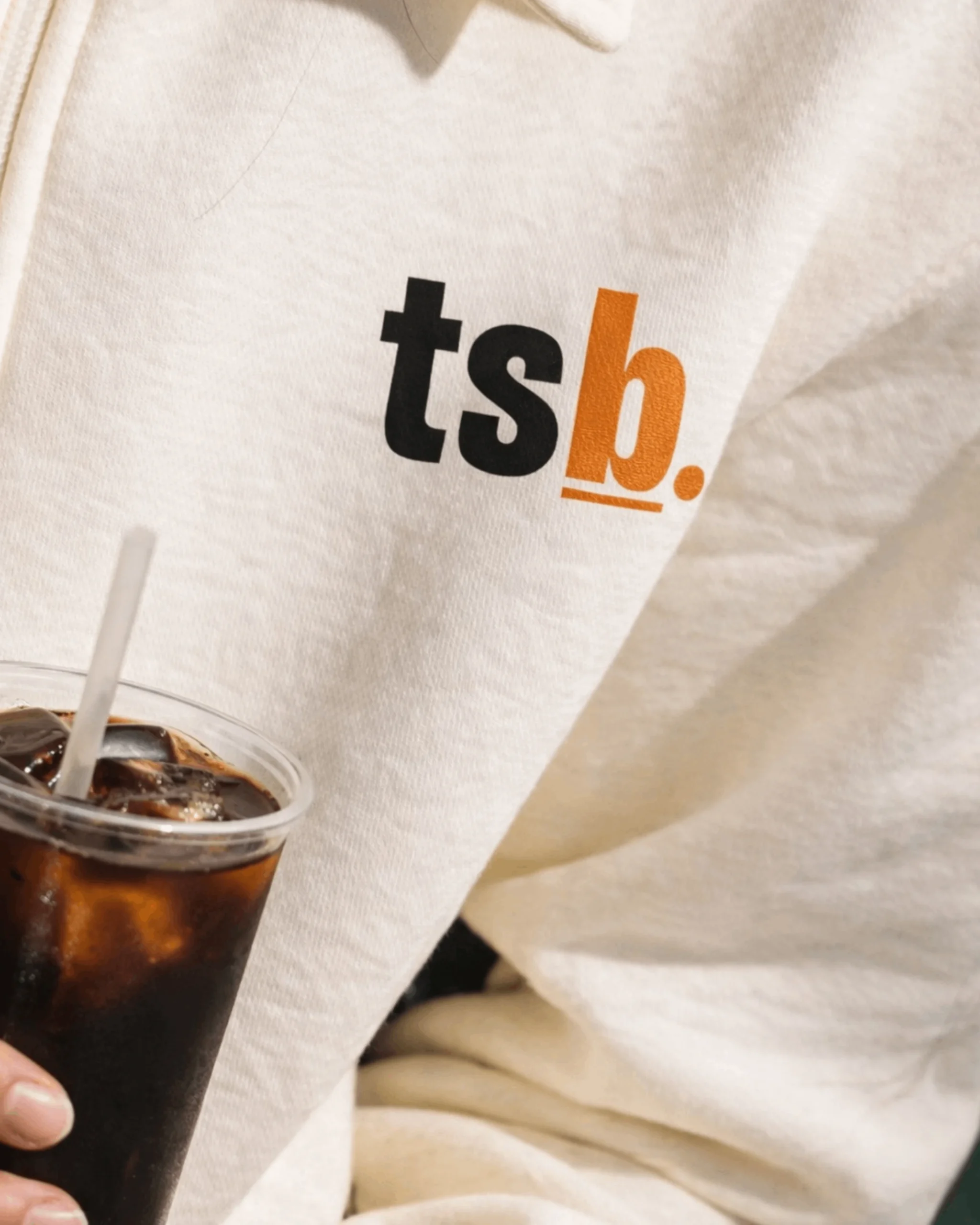 Branding and packaging showcase